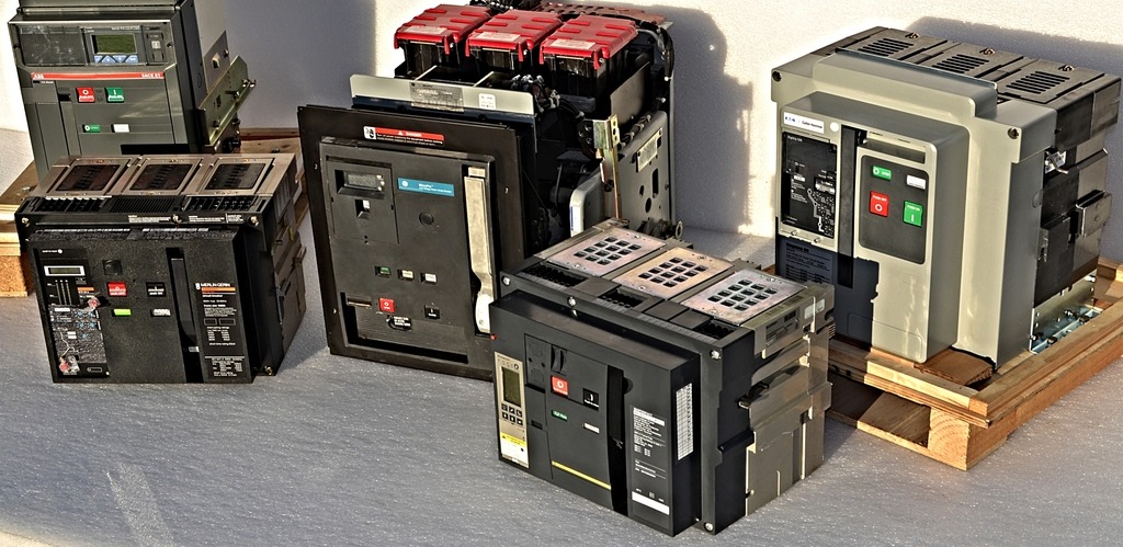 Sell Used Electrical Equipment Buyers in Houston TX