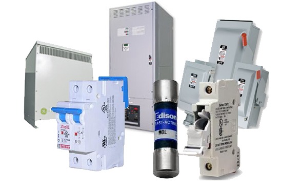 Sell Used Electrical Equipment Buyers in San Diego CA