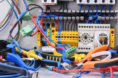 Sell Electrical Surplus in Ohio