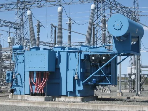 Transformer Buyer in Houston