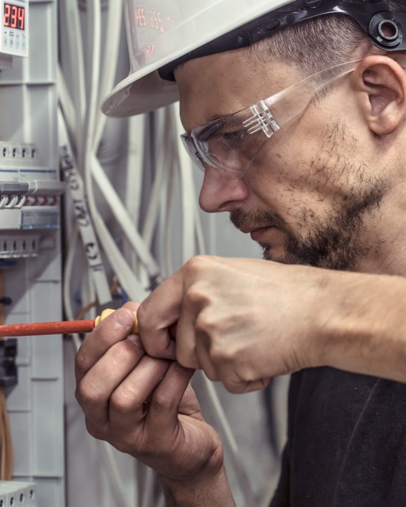 Sell Circuit Breakers In Florida