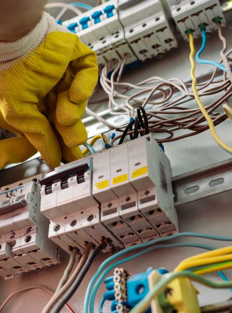 Sell Circuit Breakers In Florida